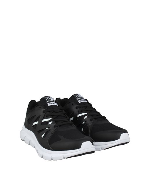 Karrimor Black Impala Runners for men