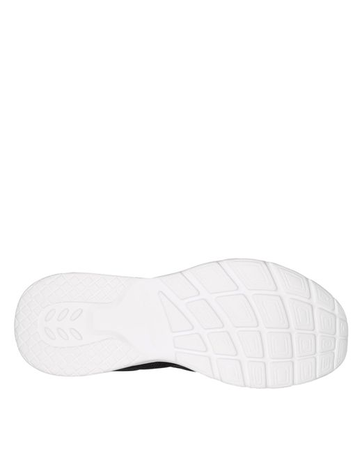 Skechers Blue Dynamight 2 Setner Trainers for men