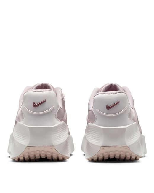 Nike Gray Trainers