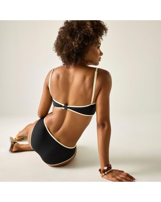 Regatta Brown Kyra Bikini Bottoms