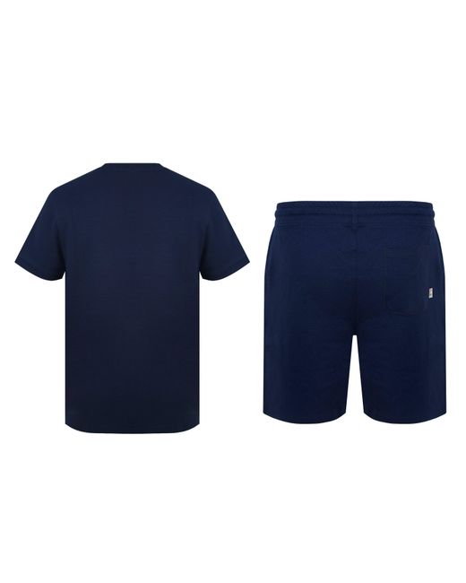 SoulCal & Co California Blue Soul T-Shirt for men
