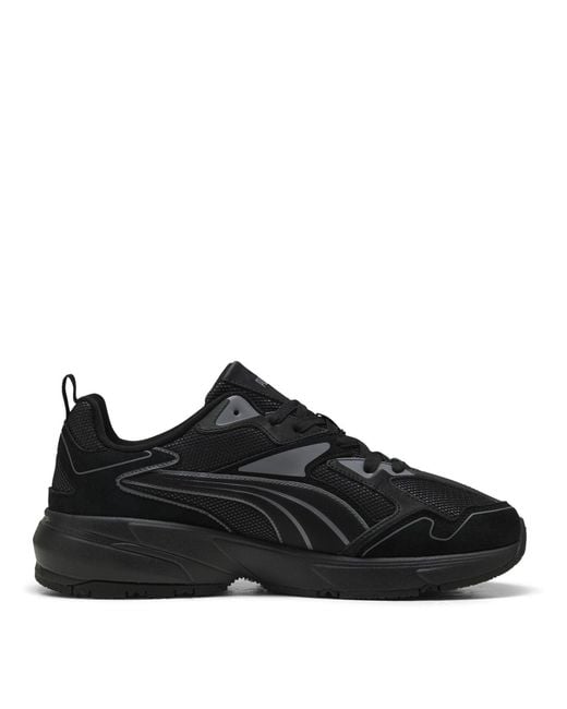 PUMA Black Galactic Sn71 for men