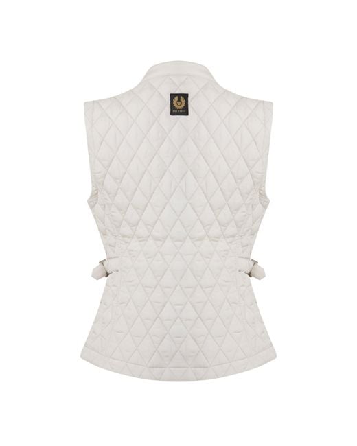 Belstaff Multicolor Gilet