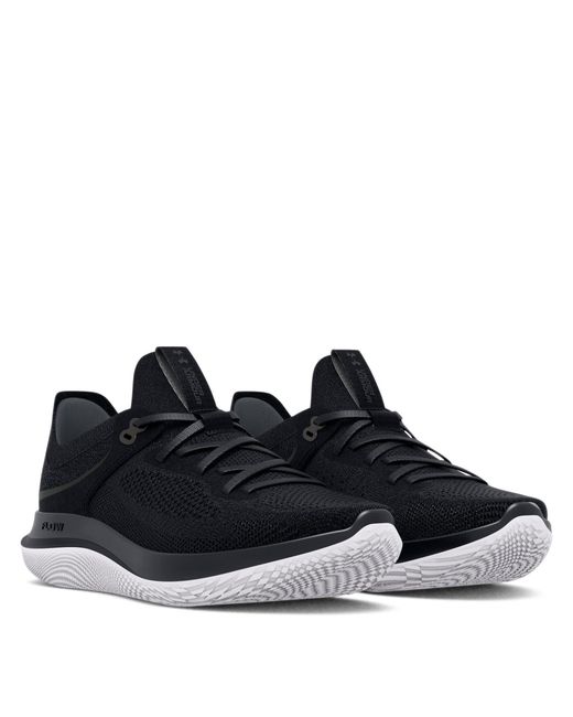 Under Armour Blue Flow Synchronicity Running Shoes