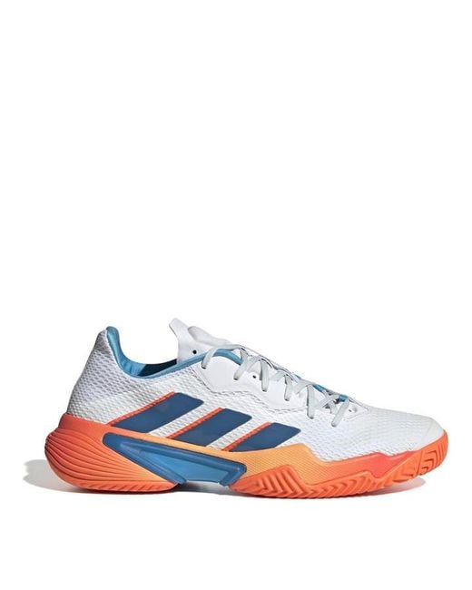 Adidas barricade sale mens