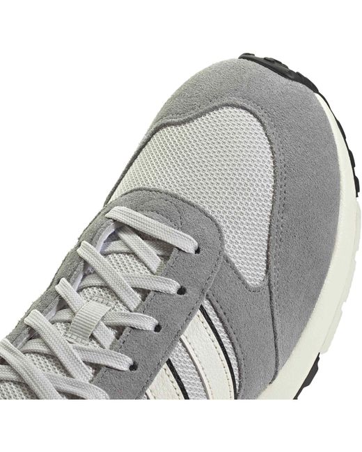 Adidas Gray Run 80S Trainers for men