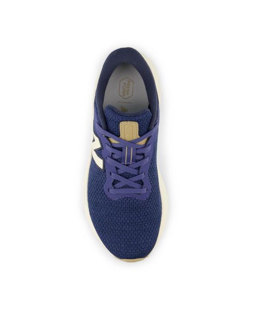 New Balance Blue Arishi V4