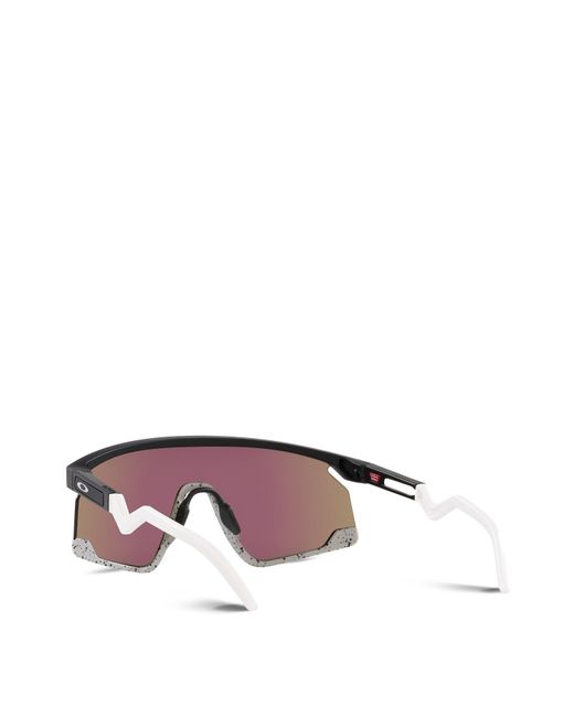 Oakley Blue Bxtr Sunglasses