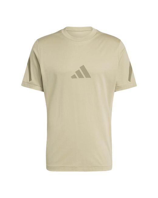 Adidas Natural Z.N.E. T-Shirt for men