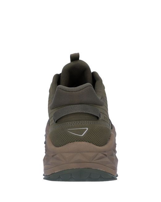 Hi-tec Green Fuse Trek Hiking Shoes for men