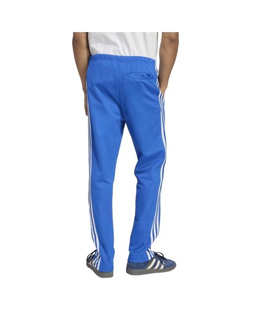 Adidas Originals Blue Adidas Adicolor Clas Sn64 for men