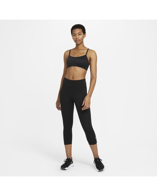 Nike Black 1 Df Mr Cpr Tgt