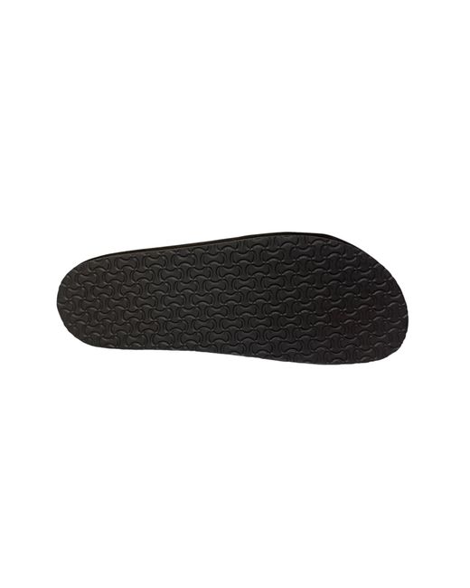Jack Wills Brown Mule Sandals