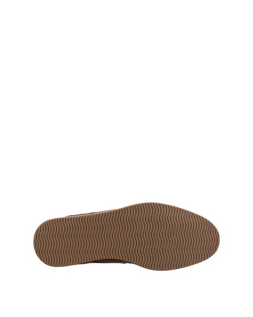 Firetrap Brown Cas Oxford Sn54 for men