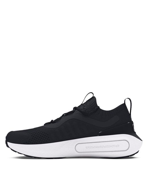 Under Armour Blue Phantom Everyday Neutral Road Running Shoes