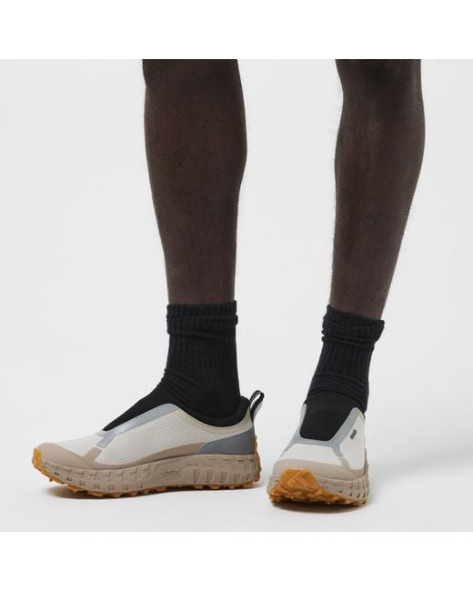 Norda Gray 003 Trainers for men