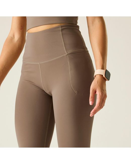 Dare 2b Natural Refresh Squat-Proof Leggings