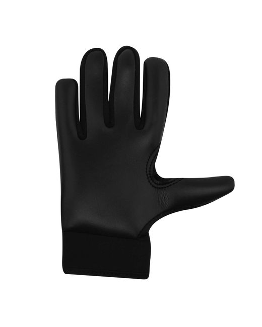Sportech Black Gaelic Gloves Senior for men