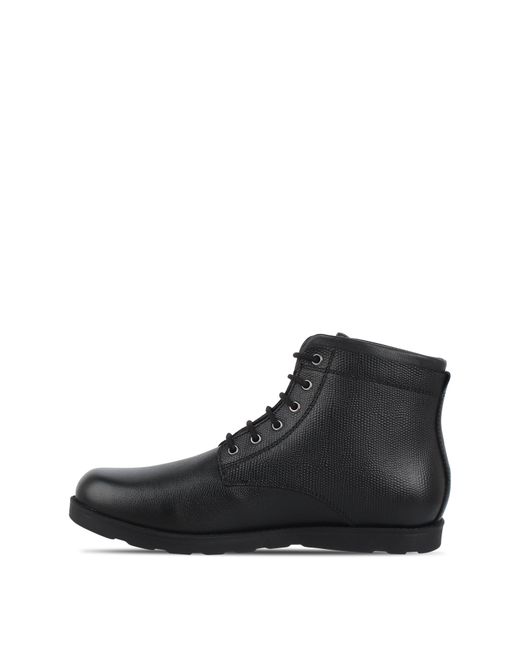 Firetrap Black Shira Boots for men