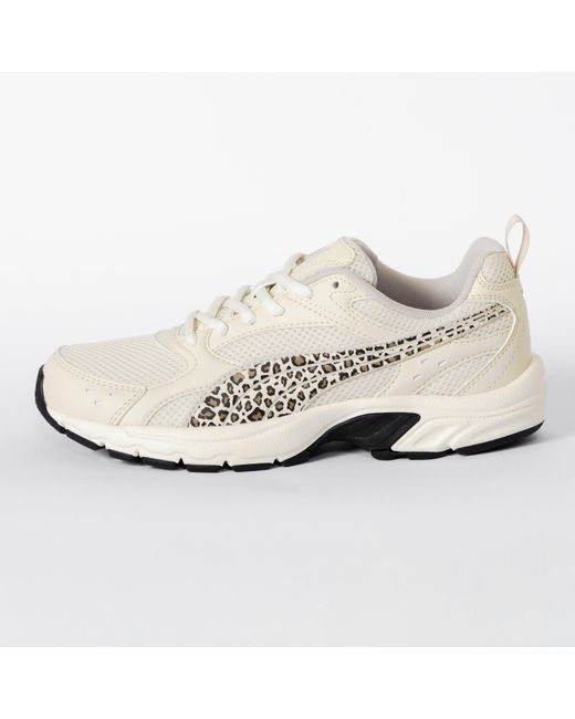 PUMA Natural Milenio Tech Ld72 Runners