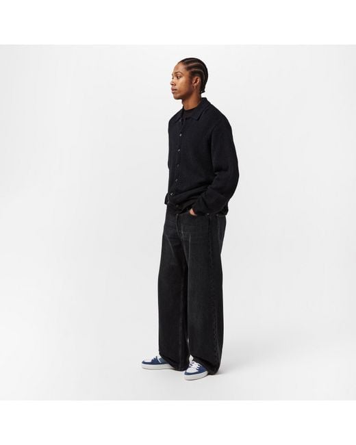 Android Homme Blue Point Dume Low-Top Trainers for men