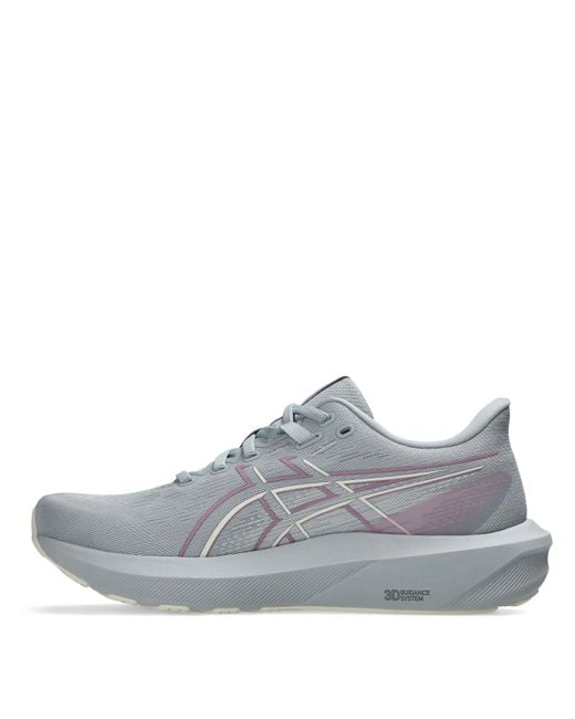 Asics Gray Gt-1000 15 Road Running Shoes