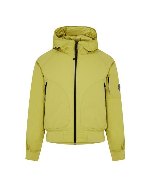 Cp company pro tek hooded deals jacket