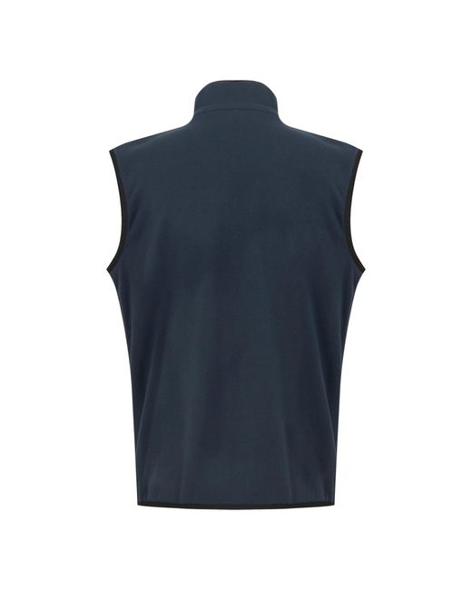 Regatta Blue Frankie Bodywarmer for men