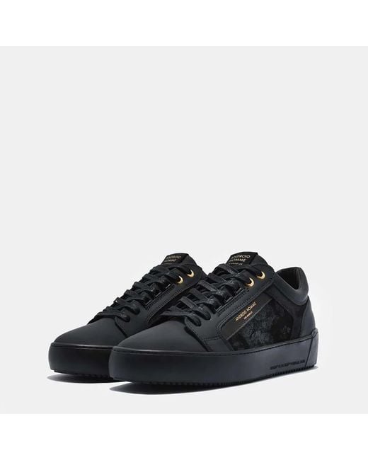 Android Homme Black Venice for men