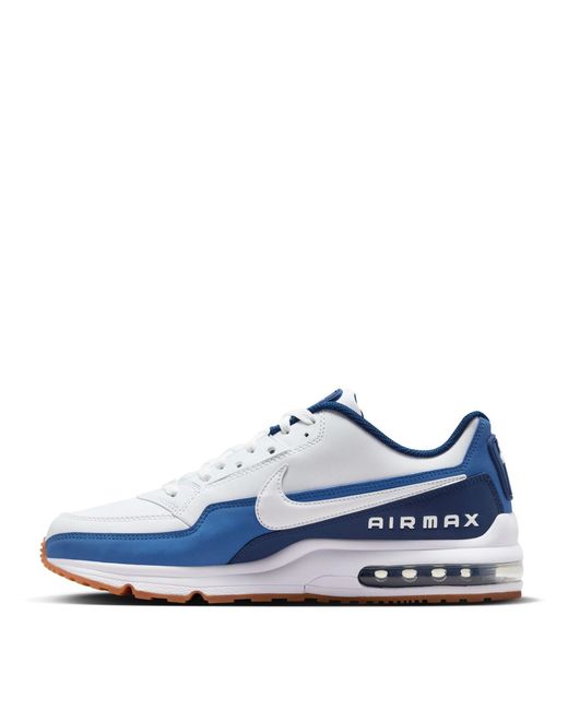 Nike Blue Max Ltd 3 Shoe for men