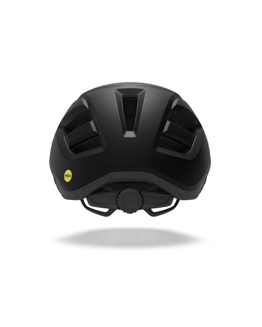Giro Black Fixure Ii Mips 00