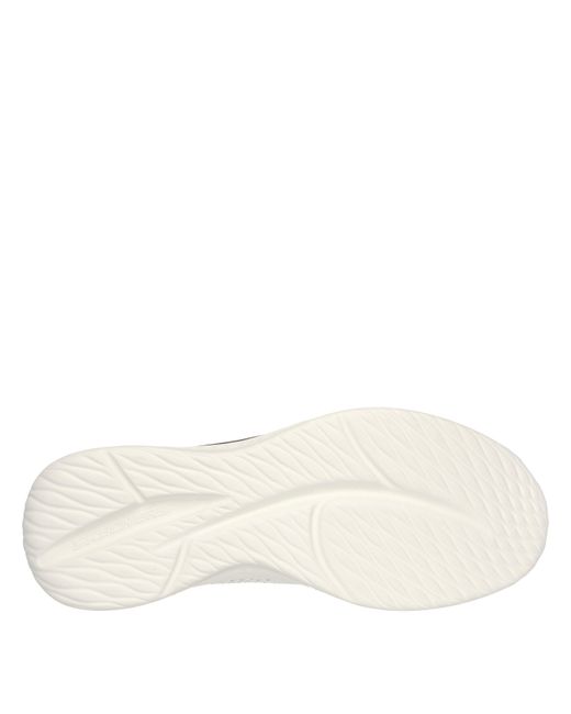 Skechers White Slade for men