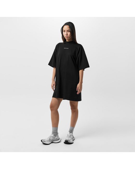 Balenciaga White Circuit Runners