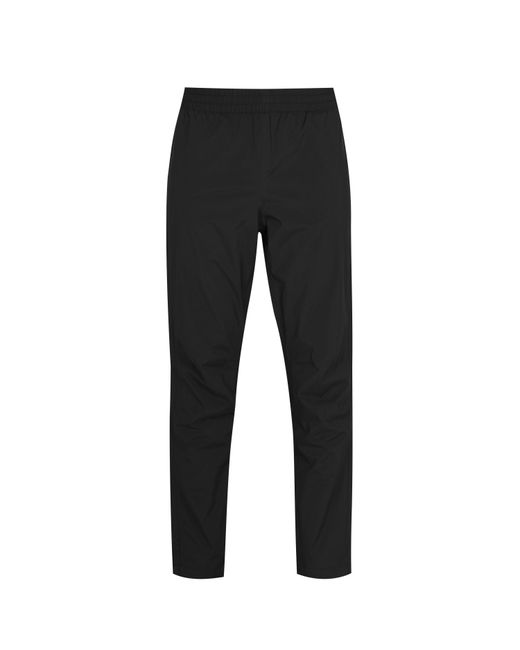Columbia Black Evolution Trousers for men