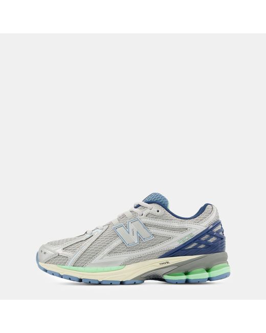 New Balance Blue Nb 1906 for men