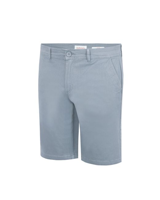 SoulCal & Co California Blue Soul Chino Short for men