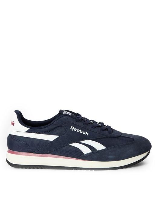 Reebok Blue World 70 Trainers for men