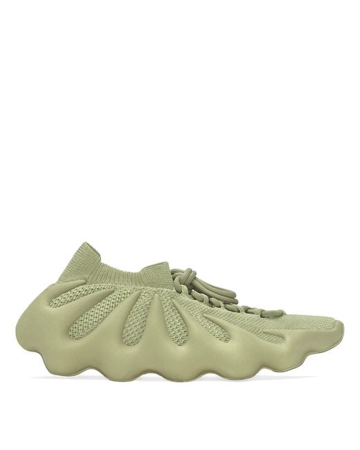 Yeezy Green 450 Sneakers for men