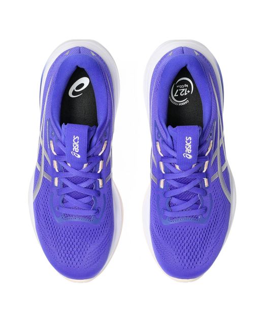 Asics Blue Gel-Cumulus 28 Road Running Shoes