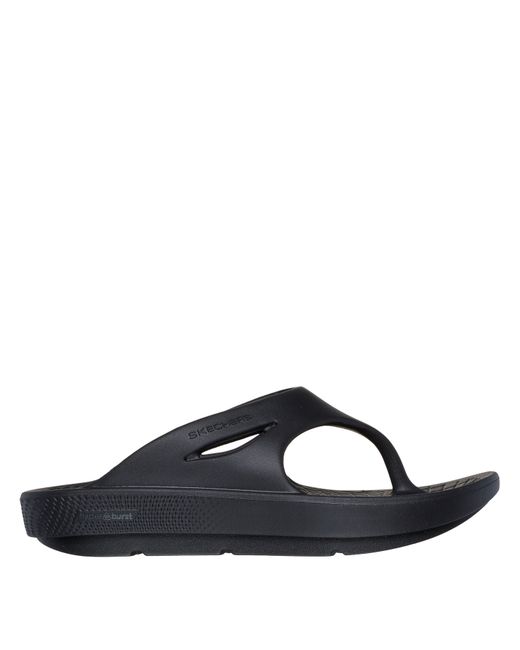 Skechers Blue 3Pt Sandal Sports Sandals