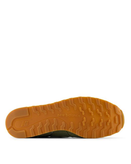 New Balance Green Nb 373 for men
