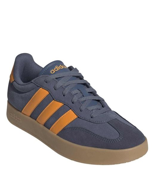 Adidas Blue Barreda for men