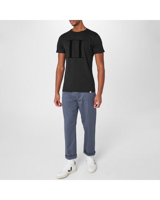Veja White V-10 Leather Trainer for men