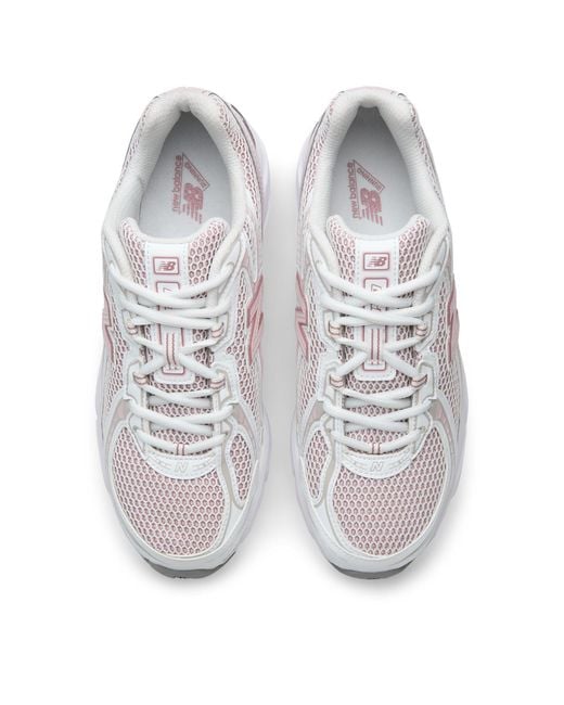 New Balance Gray Nb 740