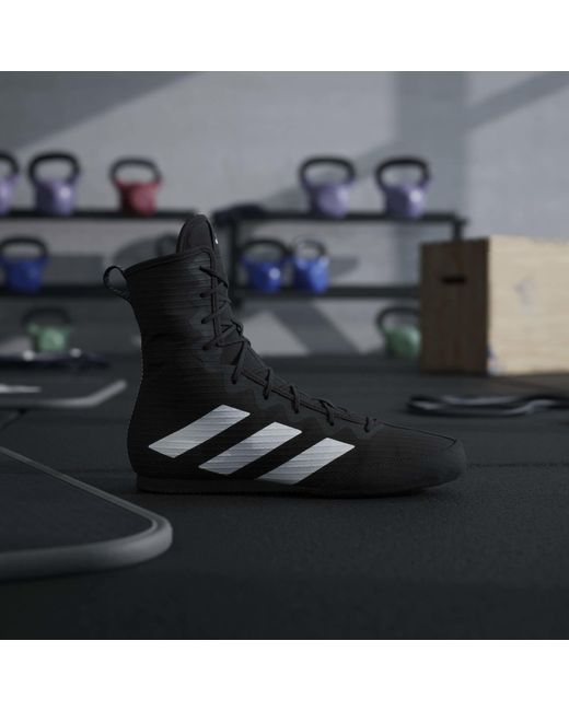 Adidas Black Box Hog 4 Sn63 for men