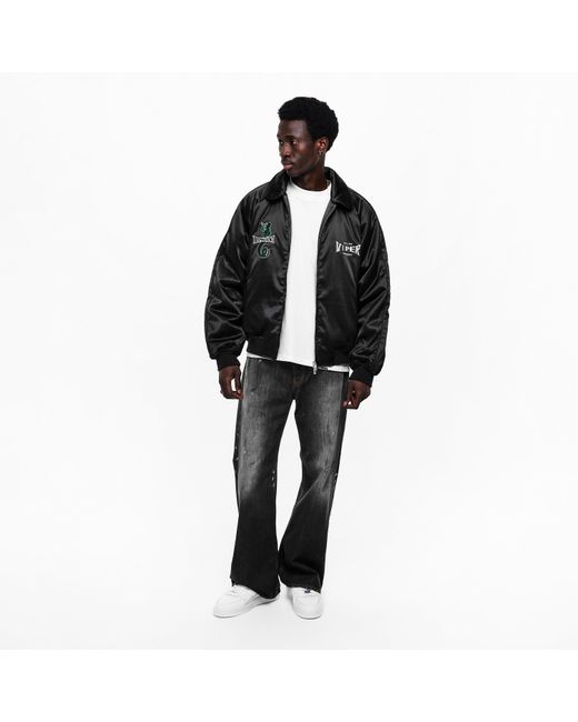 Represent White Apex Low-Top Trainers for men