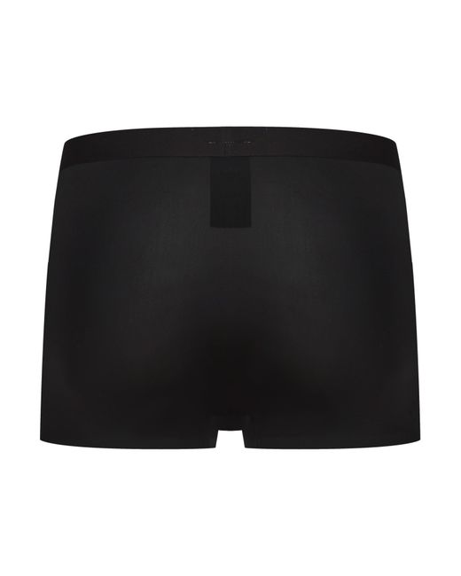 Everlast Black 3Pk Performance Boxers for men