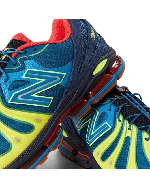 New Balance Blue Nb Abzorb 1890 for men
