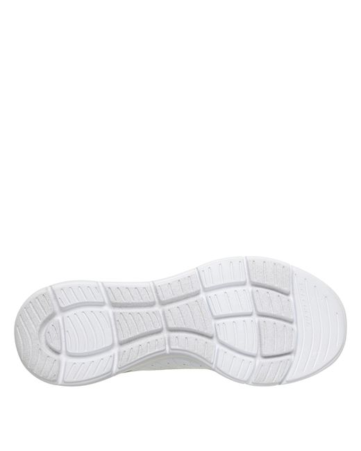 Skechers White Air Dynamight