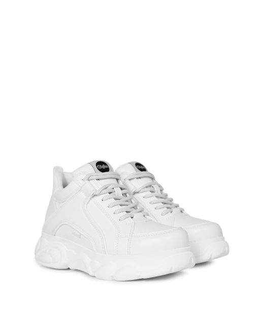 Buffalo White Cld Corin Tn